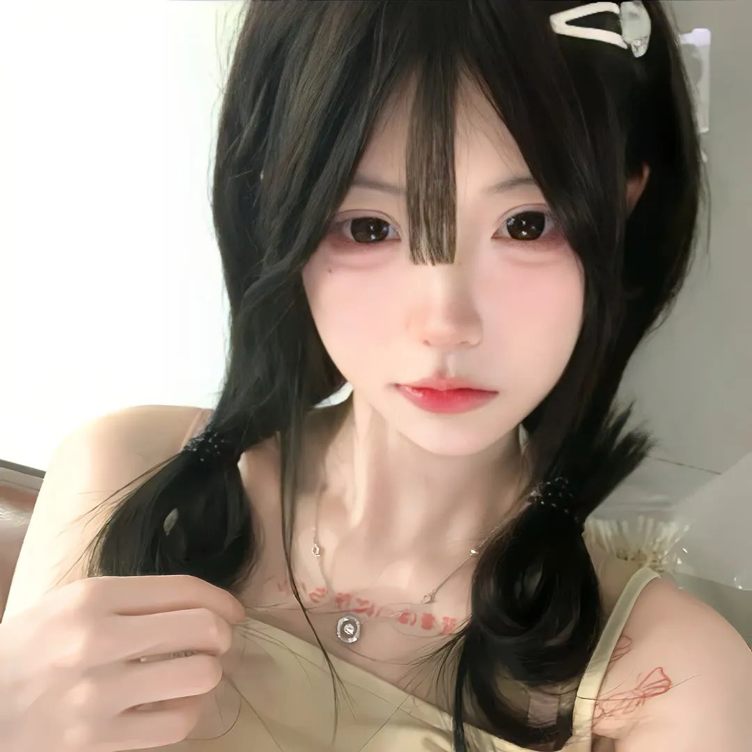 面包店的女孩