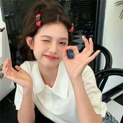 拜金女孩